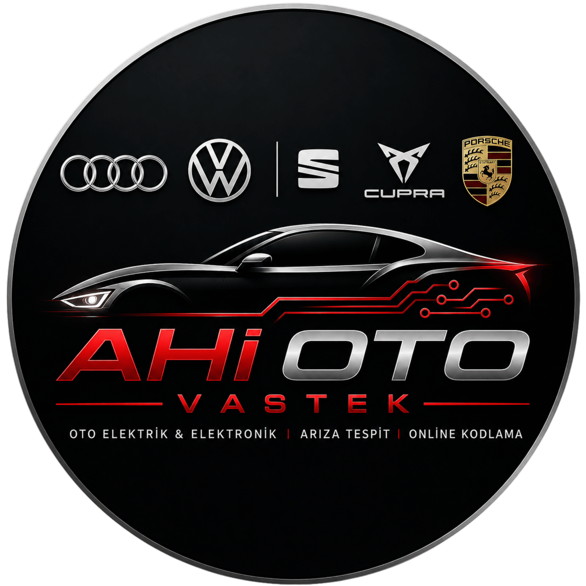 Ahi Oto Vastek